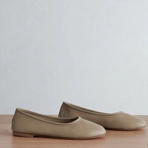 Jenni Kayne Charlotte Ballet Flats
